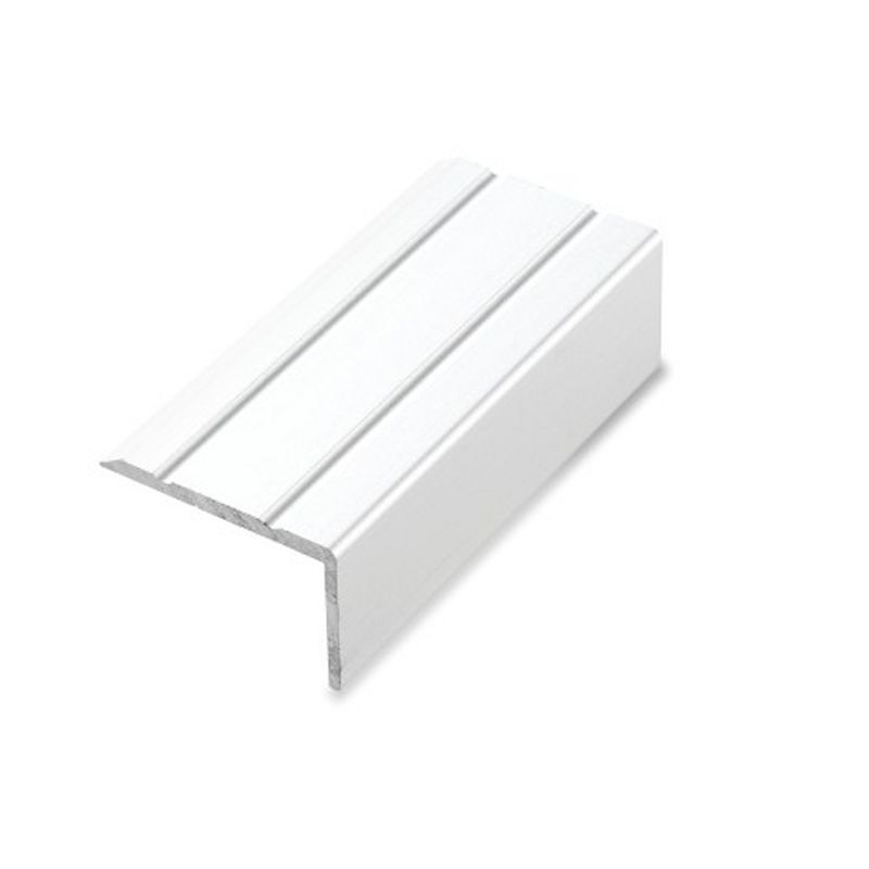  Hoekprofiel Aluminium 10 x 25 mm (300 cm) 